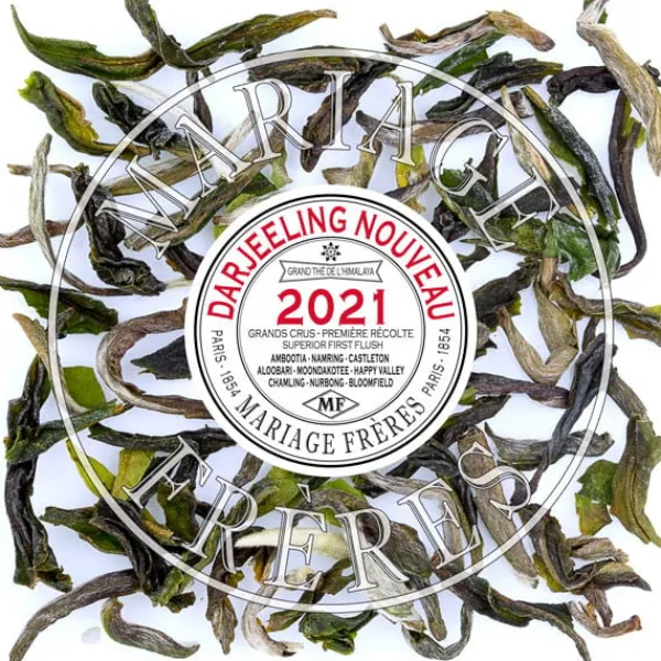 Flash Sale CASTLETON Darjeeling | Himalaya - Darjeeling