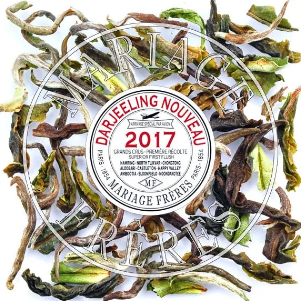 Shop CHONGTONG Darjeeling | Himalaya - Darjeeling