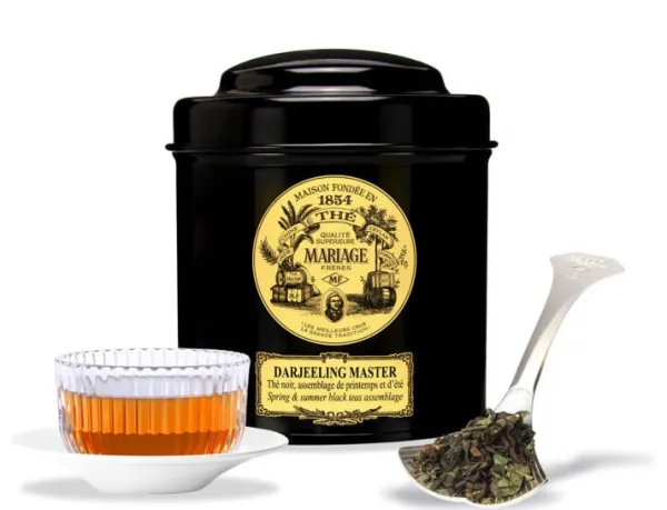 Clearance DARJEELING MASTERu2122 Darjeeling | Himalaya - Darjeeling