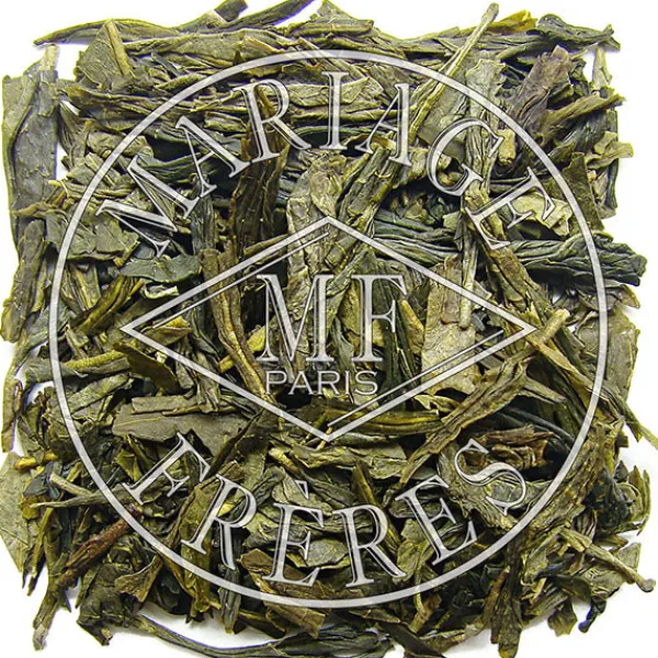 Sale EARL GREY SENCHA Earl Grey | Thé Vert