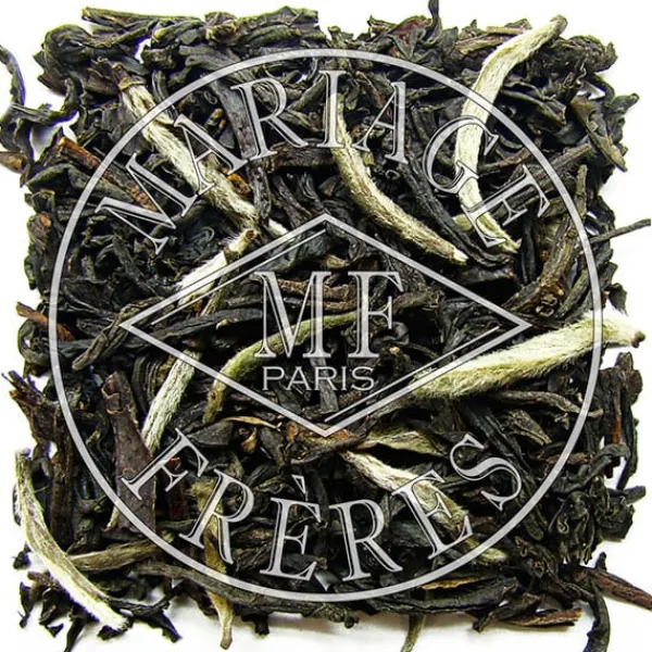 Outlet EARL GREY SILVER TIPS Earl Grey | Matin
