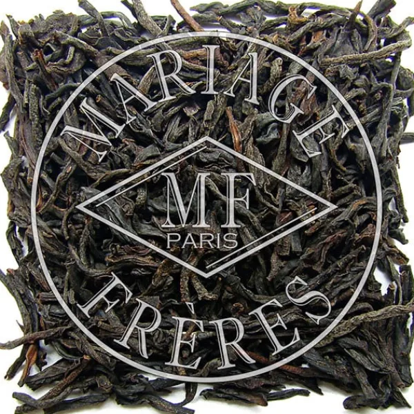 Best Sale GRAND EARL GREY Earl Grey | Thé Noir