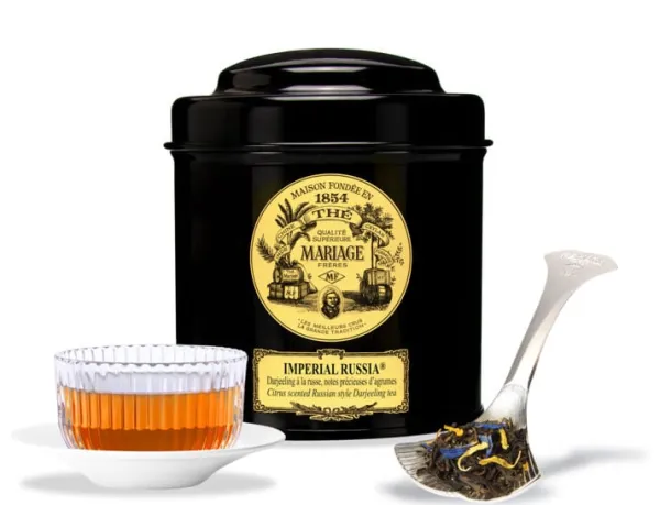 Fashion IMPERIAL RUSSIA Darjeeling | Himalaya - Darjeeling