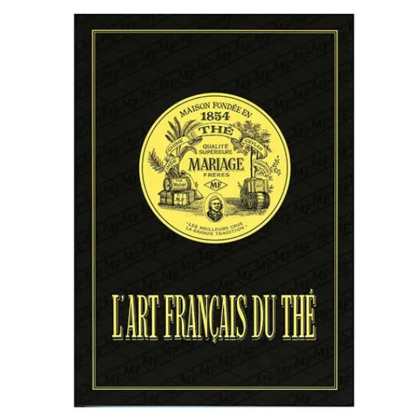 Cheap L'Art Franu00e7ais du Thu00e9 L'art Français Du Thé | Bibliothèque Du Thé