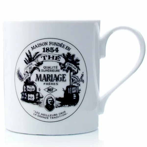 Hot MARIAGE FRu00c8RES Tasses Et Mugs | Théières Et Tasses