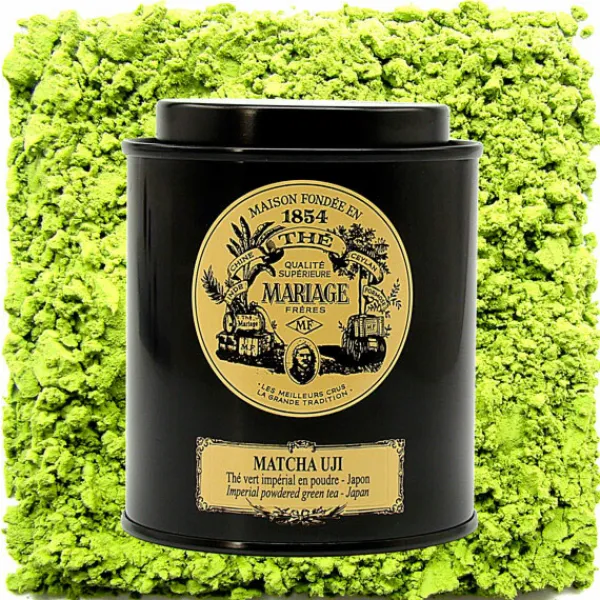 Clearance MATCHA UJI Thé Vert Matcha | Nature