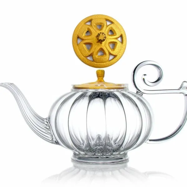 Cheap MY BEAUTIFUL TEAPOT Théières En Verre | Théières Et Tasses