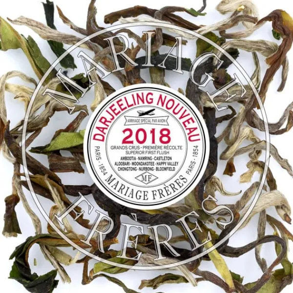 Best Sale NAMRING-KING UPPER Darjeeling | Himalaya - Darjeeling