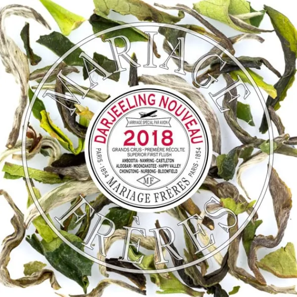 Shop NAMRING-QUEEN UPPER Darjeeling | Himalaya - Darjeeling