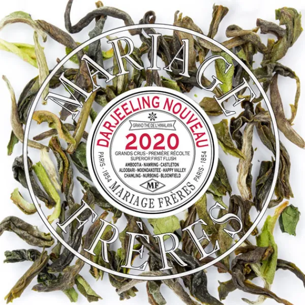 Best Sale NARMRING VINTAGE Darjeeling | Himalaya - Darjeeling