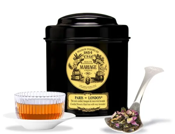 Shop PARIS-LONDON Darjeeling | Himalaya - Darjeeling