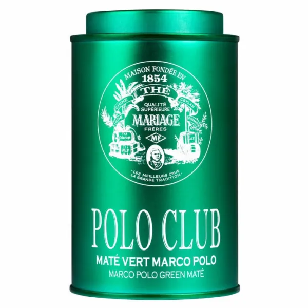 Cheap POLO CLUB Maté | Fruits & Fleurs