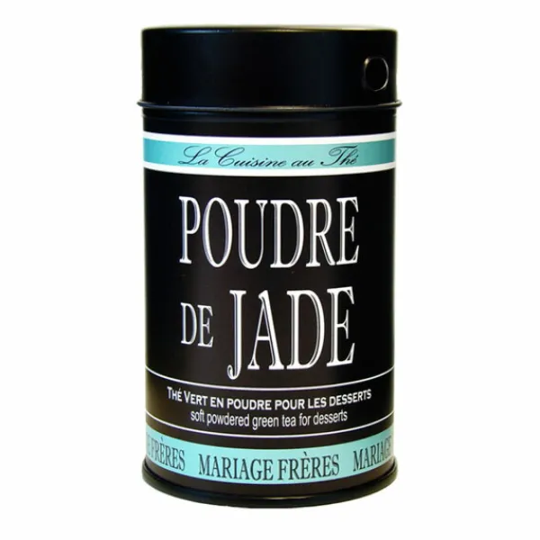 Cheap POUDRE de JADE Autour Du Matcha | Cuisine Au Thé