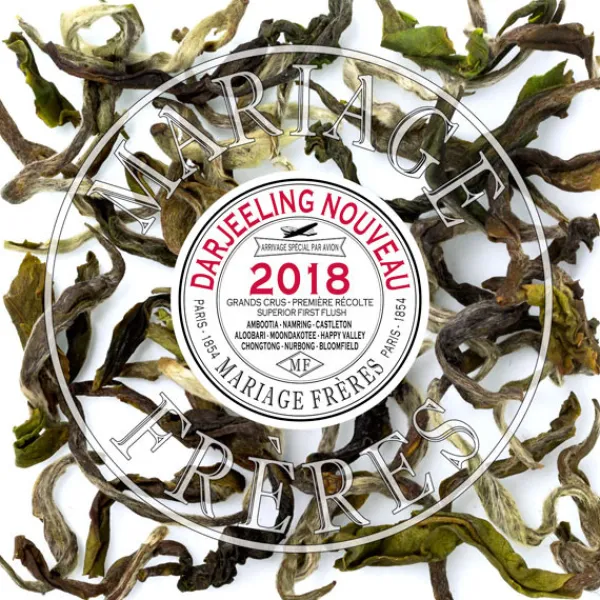 Shop PUTTABONG Darjeeling | Himalaya - Darjeeling