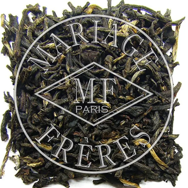 Fashion ROI DES EARL GREY Earl Grey | Thé Noir