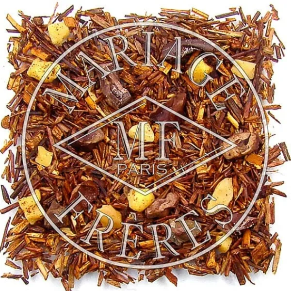 Sale ROUGE D'AUTOMNE Enfant Rooibos | Pour Les Enfants