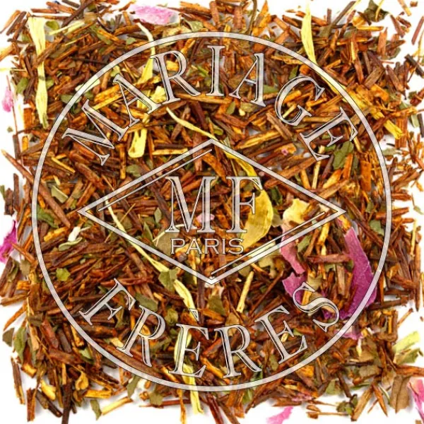 Cheap ROUGE SAHARA Rooibos | Fruits & Fleurs