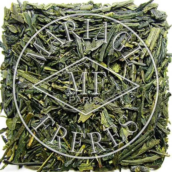 Cheap SENCHA ARIAKE Thé Vert | Nature