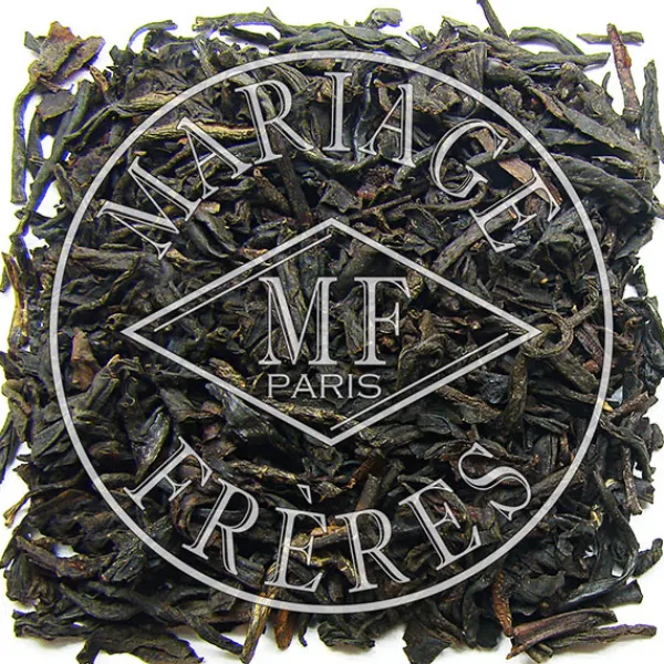 Outlet SMOKY EARL GREY Earl Grey | Thé Noir