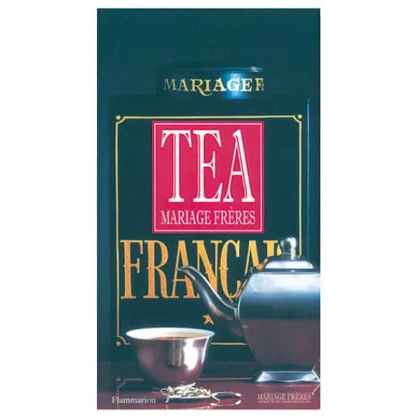 Flash Sale TEA, from A to Z Autres Livres Du Thé | Bibliothèque Du Thé