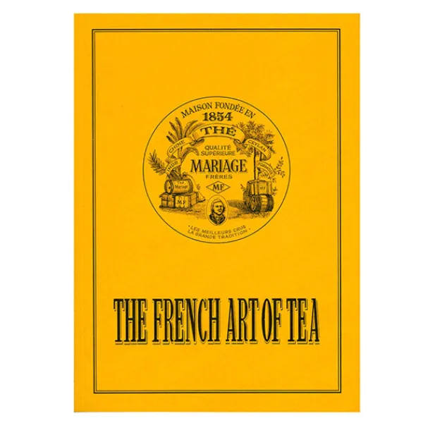 Best The French Art of Tea L'art Français Du Thé | Bibliothèque Du Thé