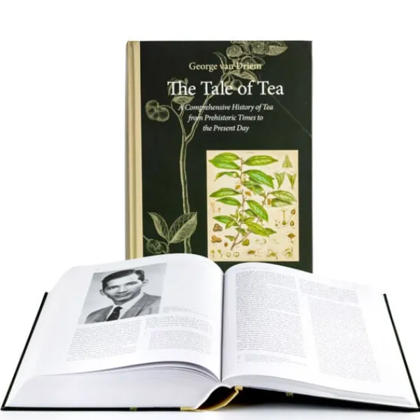 New THE TALE OF TEA Autres Livres Du Thé | Bibliothèque Du Thé